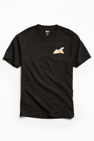 Urban Outfitters Skate Mental Im Nothing Good Tee