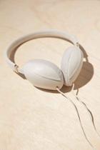 Urban Outfitters Molami Plica Headphones,white,one Size