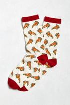 Urban Outfitters Pizza Sock