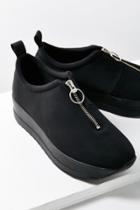 Urban Outfitters Vagabond Casey Zip Sneaker