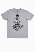 Urban Outfitters Bruce Lee Dj Tee