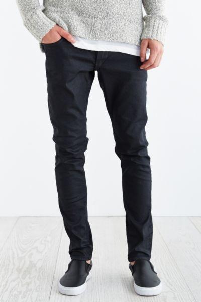 G-star Raw Defend 3d Skinny Jean