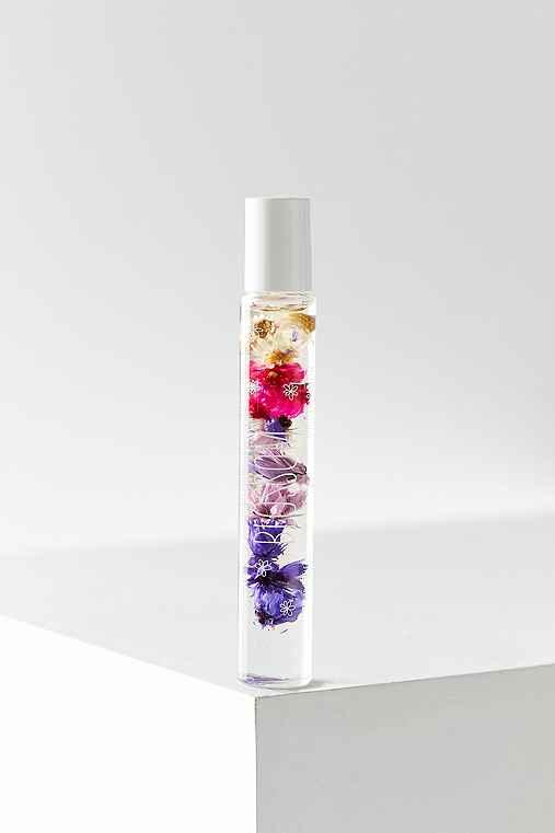Urban Outfitters Blossom Perfume Oil,floral,one Size