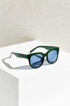 Urban Outfitters Saturday Sleek Square Sunglasses