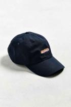 Urban Outfitters Uo Bored Baseball Hat,navy,one Size