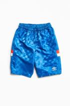 Urban Outfitters Umbro Checkerboard Short