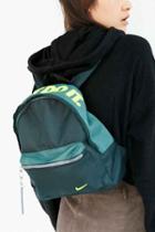 Urban Outfitters Nike Classic Backpack,green,one Size