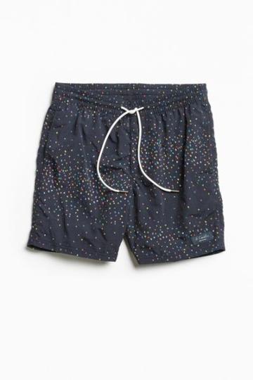 Barney Cools Splatter Amphibious Short