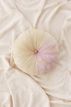 Urban Outfitters Caily Round Tie-dye Pillow