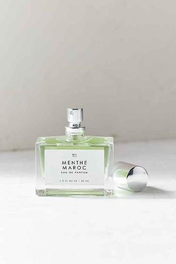 Urban Outfitters Gourmand Edp Fragrance,menthe Maroc,one Size