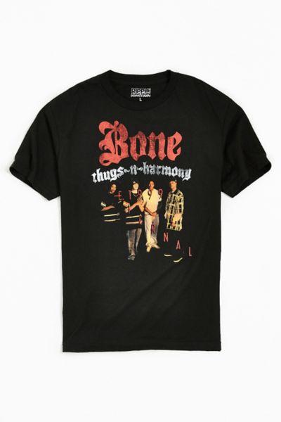 Urban Outfitters Bone Thugs E. 1999 Eternal Tee