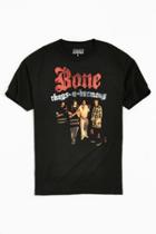 Urban Outfitters Bone Thugs E. 1999 Eternal Tee