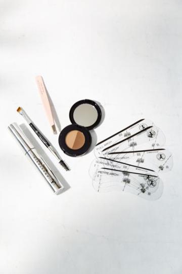 Urban Outfitters Anastasia Beverly Hills 5-item Brow Kit