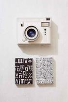 Urban Outfitters Lomography Lomo'instant Automat Camera,white,one Size