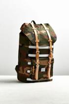 Herschel Supply Co. Little America Camo Backpack