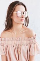 Urban Outfitters Quay Cherry Bomb Sunglasses