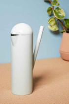 Urban Outfitters Umbra Shift Stainless Steel Watering Can,mint,one Size