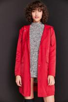 Bdg James Raincoat
