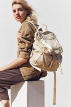 Urban Outfitters Uo Army Backpack