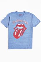 Urban Outfitters The Rolling Stones Tongue Tee