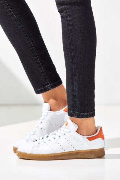 Adidas Originals Stan Smith Gum Sole Sneaker
