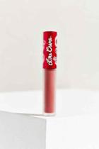 Urban Outfitters Lime Crime Velvetine Matte Lipstick,saint,one Size
