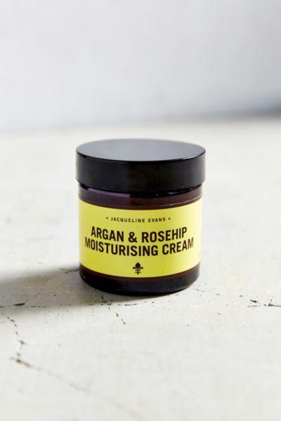 Urban Outfitters Jacqueline Evans Argan & Rosehip Moisturizing Cream