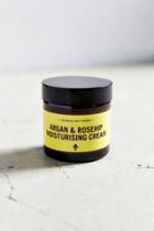 Urban Outfitters Jacqueline Evans Argan & Rosehip Moisturizing Cream