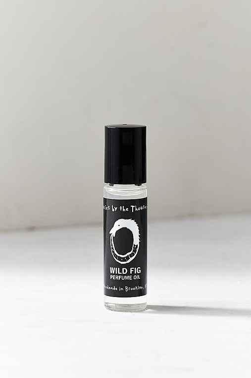 Urban Outfitters Species By The Thousands Perfume Oil,wild Fig,one Size