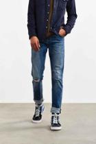 Urban Outfitters Cheap Monday Serene Blue Tight Skinny Jean,vintage Denim Light,31