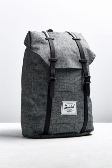 Urban Outfitters Herschel Supply Co. Retreat Backpack