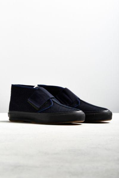 The Hill-side Bridge Mid Sneaker