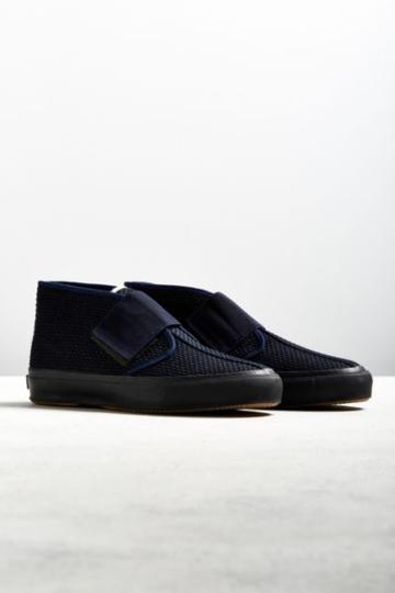 The Hill-side Bridge Mid Sneaker