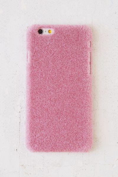 Urban Outfitters The Grass Is Always Pink Iphone 6/6s Case