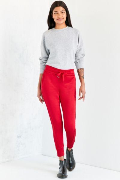 Urban Outfitters Silence + Noise Andy Pull-on Jogger Pant