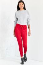 Urban Outfitters Silence + Noise Andy Pull-on Jogger Pant