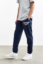 Reebok Vector Logo Wind Pant