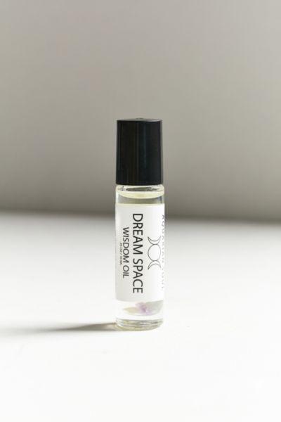 Urban Outfitters Aquarian Soul Dream Space Wisdom Oil
