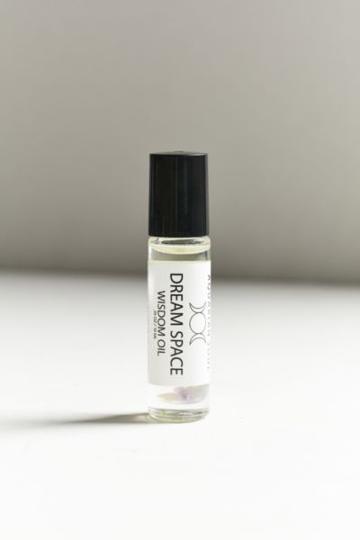 Urban Outfitters Aquarian Soul Dream Space Wisdom Oil