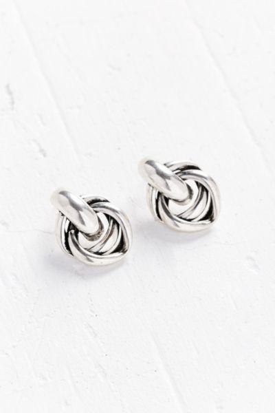 Urban Outfitters Joplin Statement Post Earring