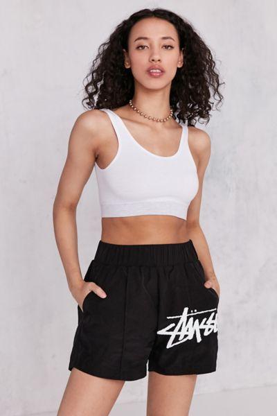 Stussy Euclid High-rise Boxer Short