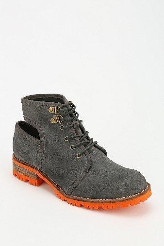 Jeffrey Campbell Amos Cutout Hiking Boot
