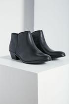 Urban Outfitters Sam Edelman Petty Leather Ankle Boot