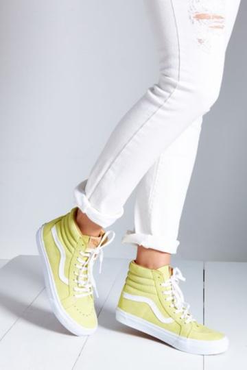 Vans California Sk8-hi Buttersoft Reissue Sneaker