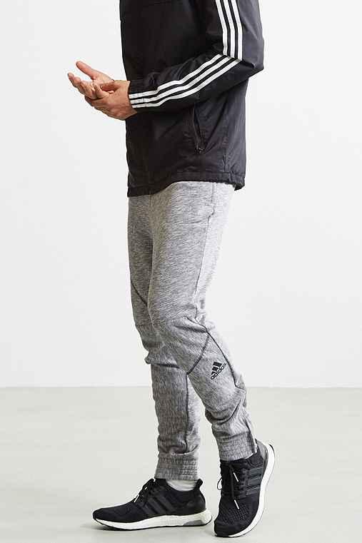Urban Outfitters Adidas Cross Up Sweatpant,grey,xl
