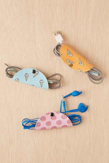 Urban Outfitters This Is Ground Taco Cord Pack,multi,one Size