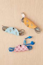 Urban Outfitters This Is Ground Taco Cord Pack,multi,one Size