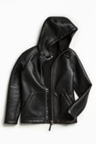 Mackage Camilo Leather Jacket