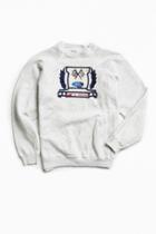 Urban Outfitters Vintage Vintage Nascar Race Crew Neck Sweatshirt