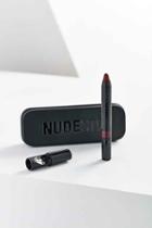 Urban Outfitters Nudestix Magnetic Matte Lip Color,vino,one Size